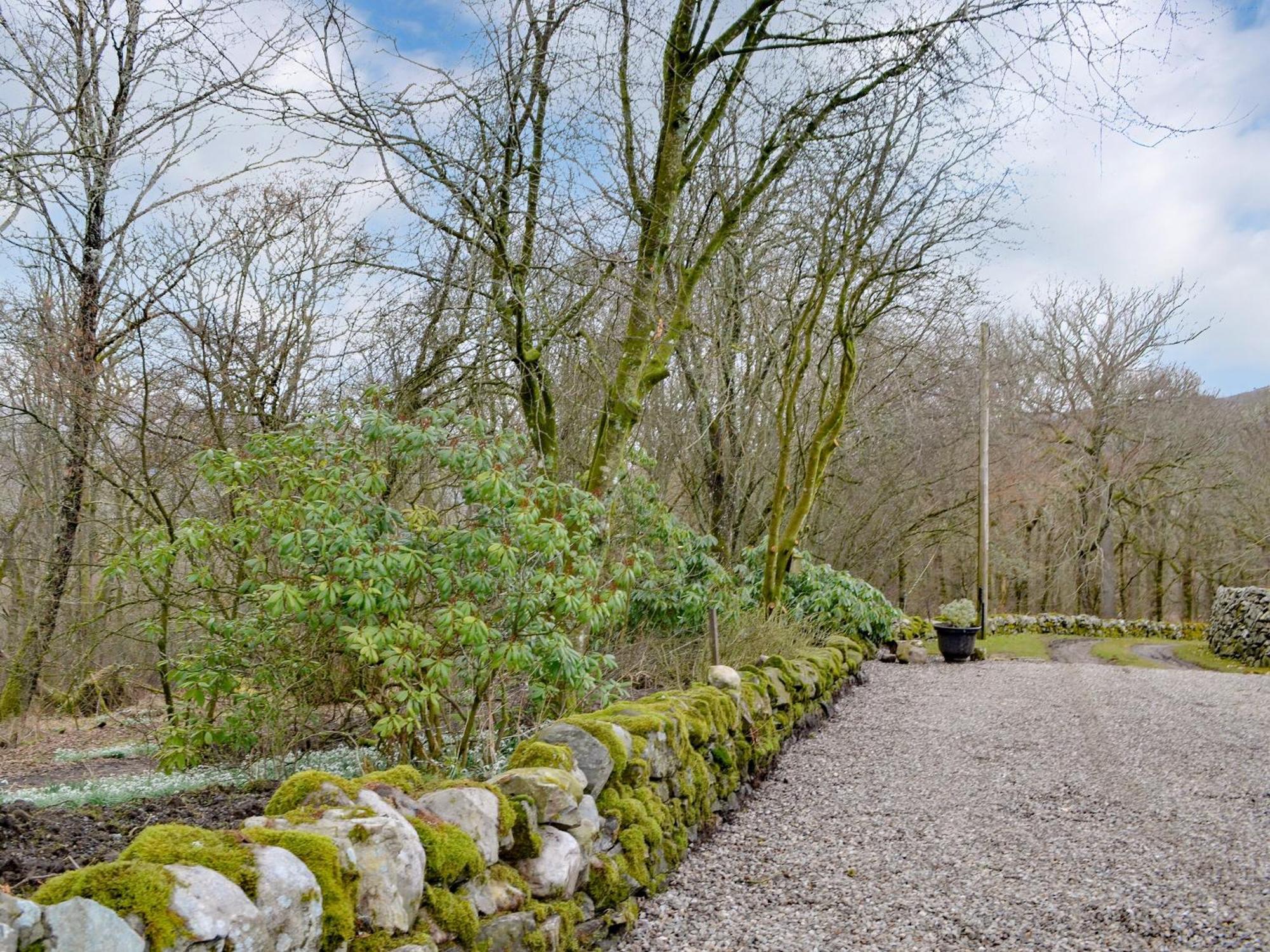 Moulin Black Spout Cottage מראה חיצוני תמונה